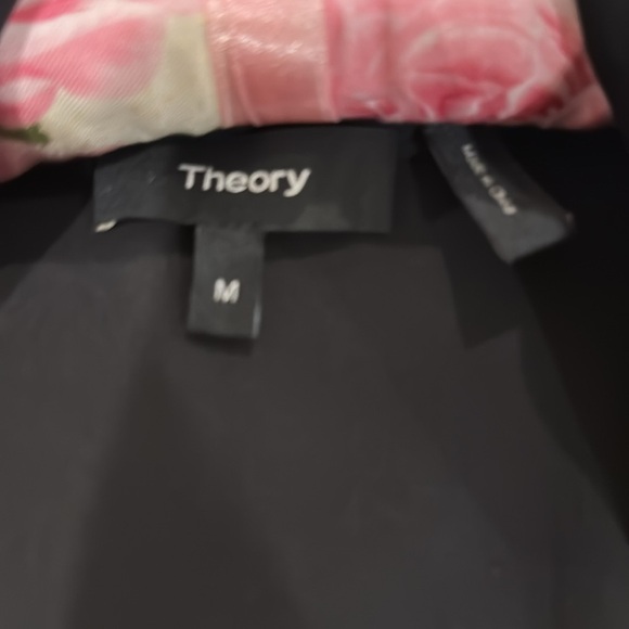 Theory blouse - M - Picture 4 of 5